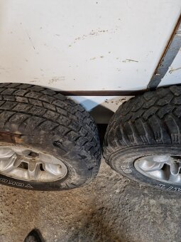 Mitsubishi Pajero r15 - 6