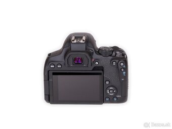 Canon eos 850d - 6