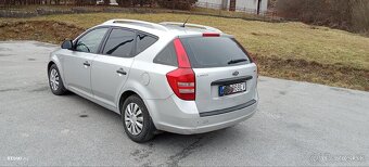 KIA CEED SW 1.6CRDI - 6
