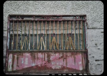 Brána a bránička - 6