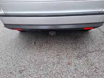 Predám Ford Focus Combi 1.6 TDCi - 6