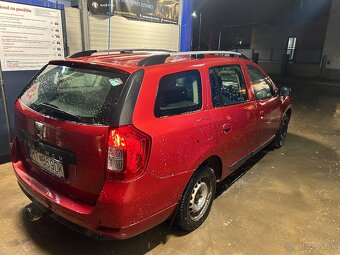 Dacia Logan MCV - 6