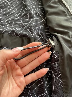 Bunda Karl Lagerfeld - 6