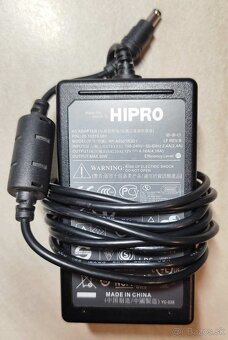 ✔️ Zdroj 24V alebo 12V - 6