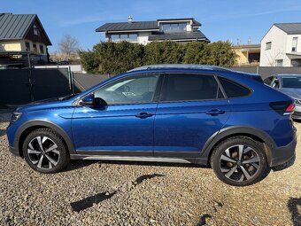 Volkswagen Taigo 1.0 TSI Style DSG - 6