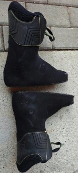 Lyžiarky Rossignol - 6