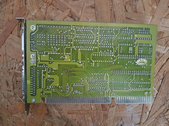 isa radiče com,fdd,ide,lpt+game port - 6