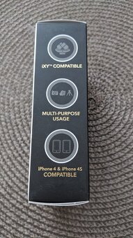 Viacúčelový držiak Rode RodeGrip pre Apple - 6