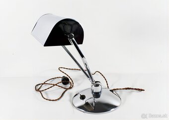funkcionalistická polohovacia lampa - 6