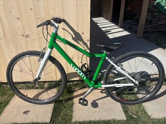 Woom 5 v dobrom stave - 6