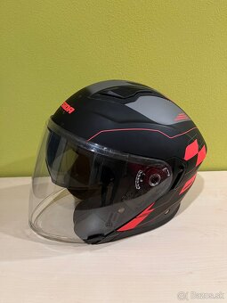 Cassida Jet Tech RoxoR XS - 6