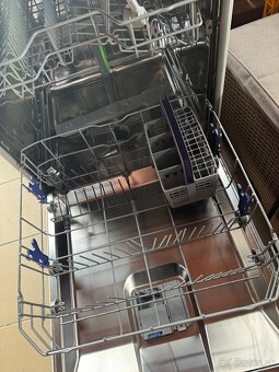 Beko umyvacka riadnu - 6