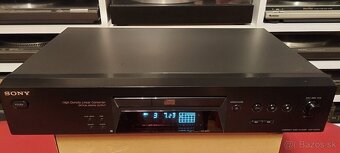 Predám CD prehrávače Sony - 6