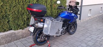 SUZUKI DL 650 V-strom - 6
