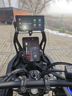 Yamaha Tenere 700 Word Raid - 6