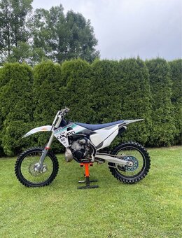 Husquarna tc 250 2022 - 6