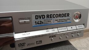 Panasonic DVD Recorder DMR-E86H - 6