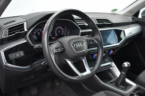 Audi Q3 1.5TSi Advanced LED Assist Virtual - 6