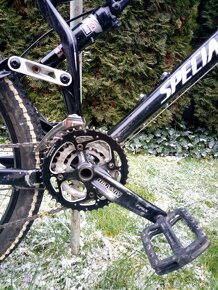 Specialized stumjumper - 6