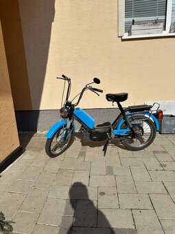 Babeta 210 - 6