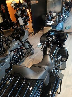 HARLEY DAVIDSON Road Glide Limited MY24 - 6