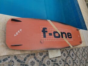 Kite board f-one - 6