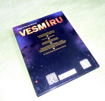 Encyklopédia vesmíru - 6