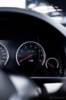 BMW F10 M5 LCI - 6