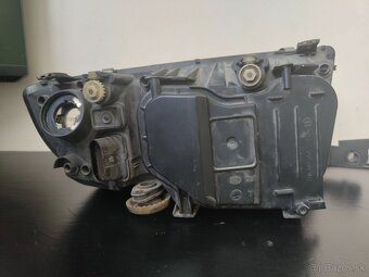 Svetlomety Fabia mk1 - 6