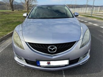 Mazda 6 2.0 diesel 103kw - 6