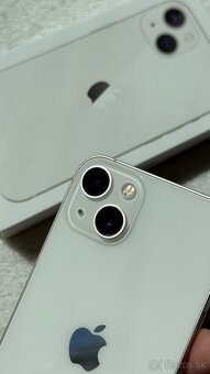 iphone 13 128GB - cena dohodou - 6