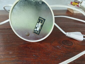 Retro lampa - 6
