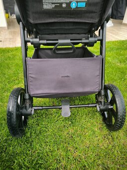 Predam Carrello bravo sl 2025 - 6