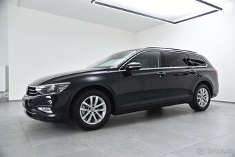 Passat Variant 2.0 TDI EVO Business DSG, IQ LIGHT, ACC - 6