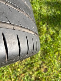 Pneu 275/35 r20/245/40 r20 - 6