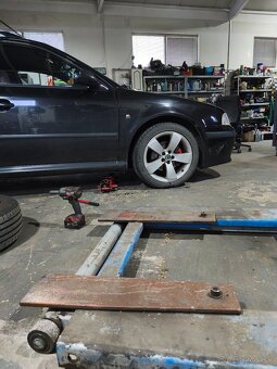 R17 kentaur 5x100 - 6
