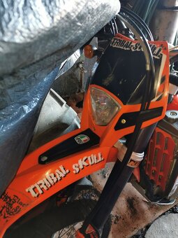 Ktm exc 400 - 6