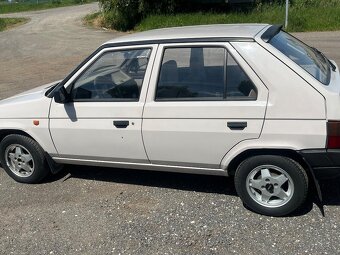 Skoda favorit - 6