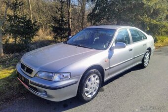 Honda Accord 2.0 TDi 77 KW, motor ROVER - 149 000 KM - 6