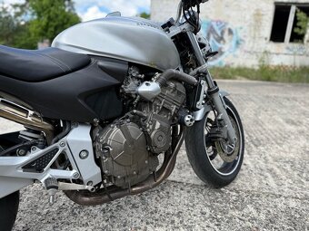 Honda CB600F Hornet - 6