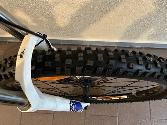 Trek Fuel EX 5 “S-M” - 6