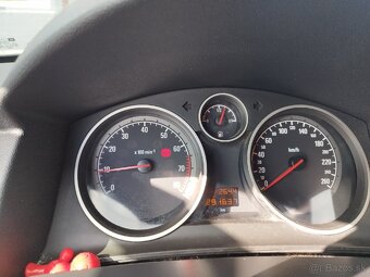 Opel Astra 1.4 16v - 6