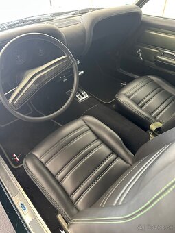 Ford Mustang Hardtop 302-V8 - 6