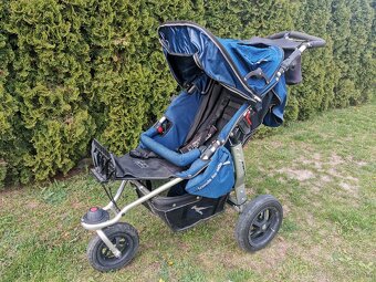 Kočik TFK aj s vaničkou - 6