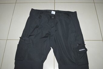 predam takmer nove nohavice FRISTADS - 6