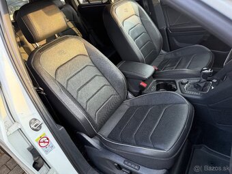 Volkswagen Tiguan Allspace - 2021 - 6