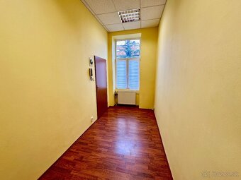 Priestory s umývadlom – 36 m2 – Moyzesova ul., Košice - 6