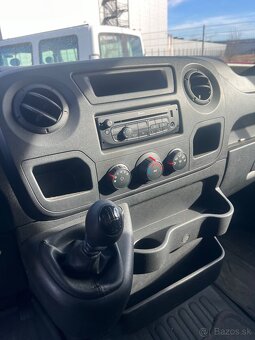 Renault Master - 6