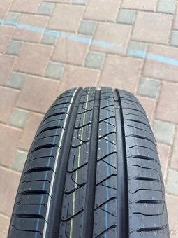 Barum 195/65 R15 - 6