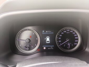 Hyundai Tucson 2.0 CRDI 136kw 4x4 r.v2020 - 6